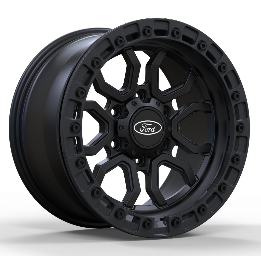 RollingStock OEM+ Forged Wheel Range – Rolling Stock